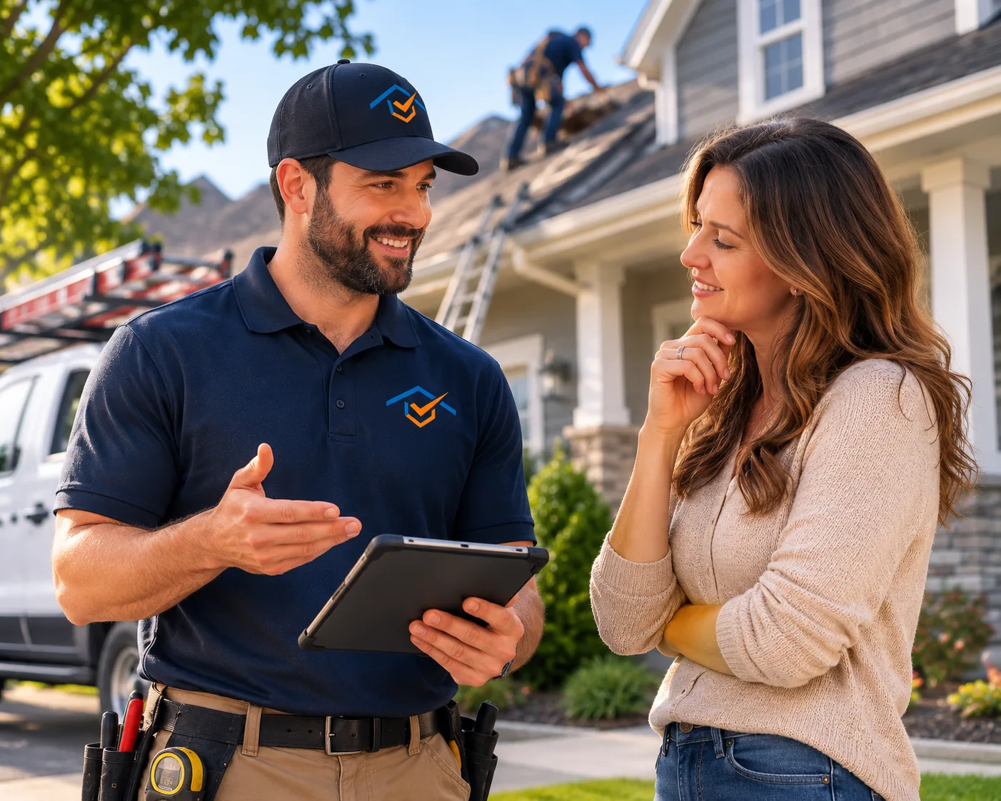 Roof Inspection FAQs in Robesonia, PA