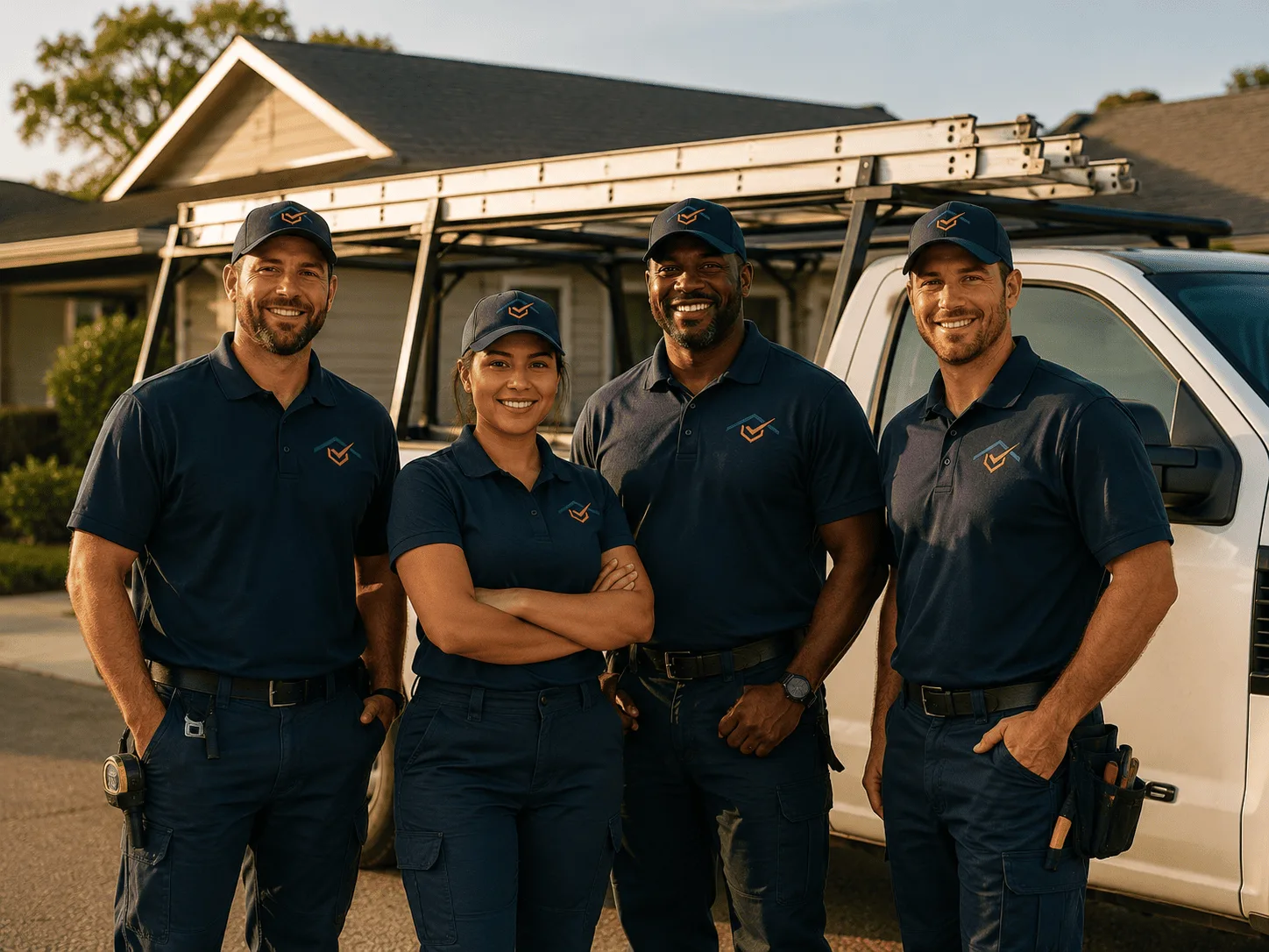 Roof Inspection company in Robesonia, PA
